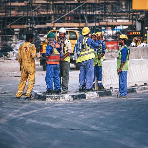 Office Interior Planning