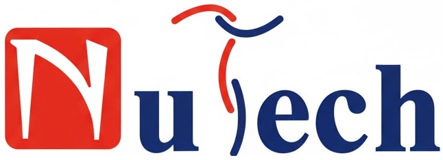 Nutech Logo