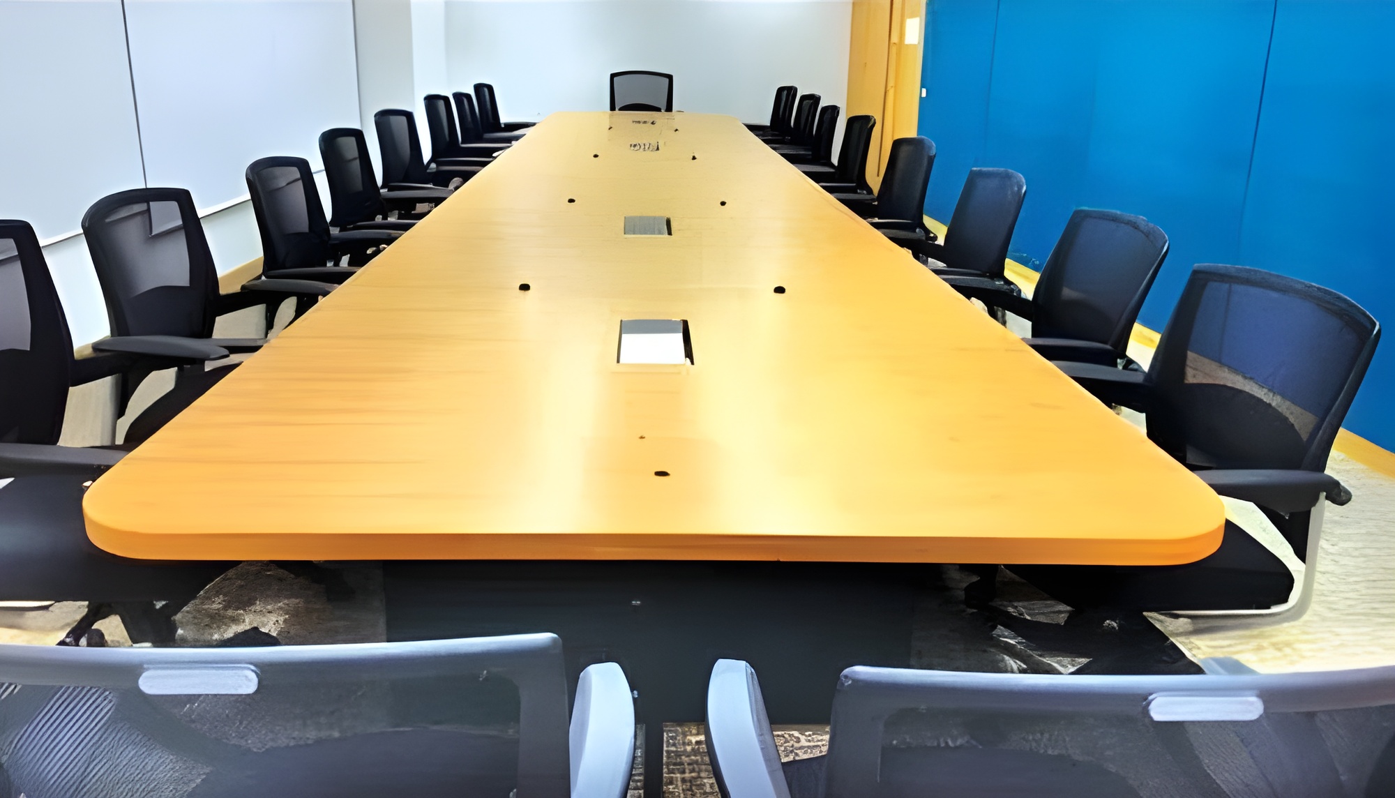 LSM Conference Table