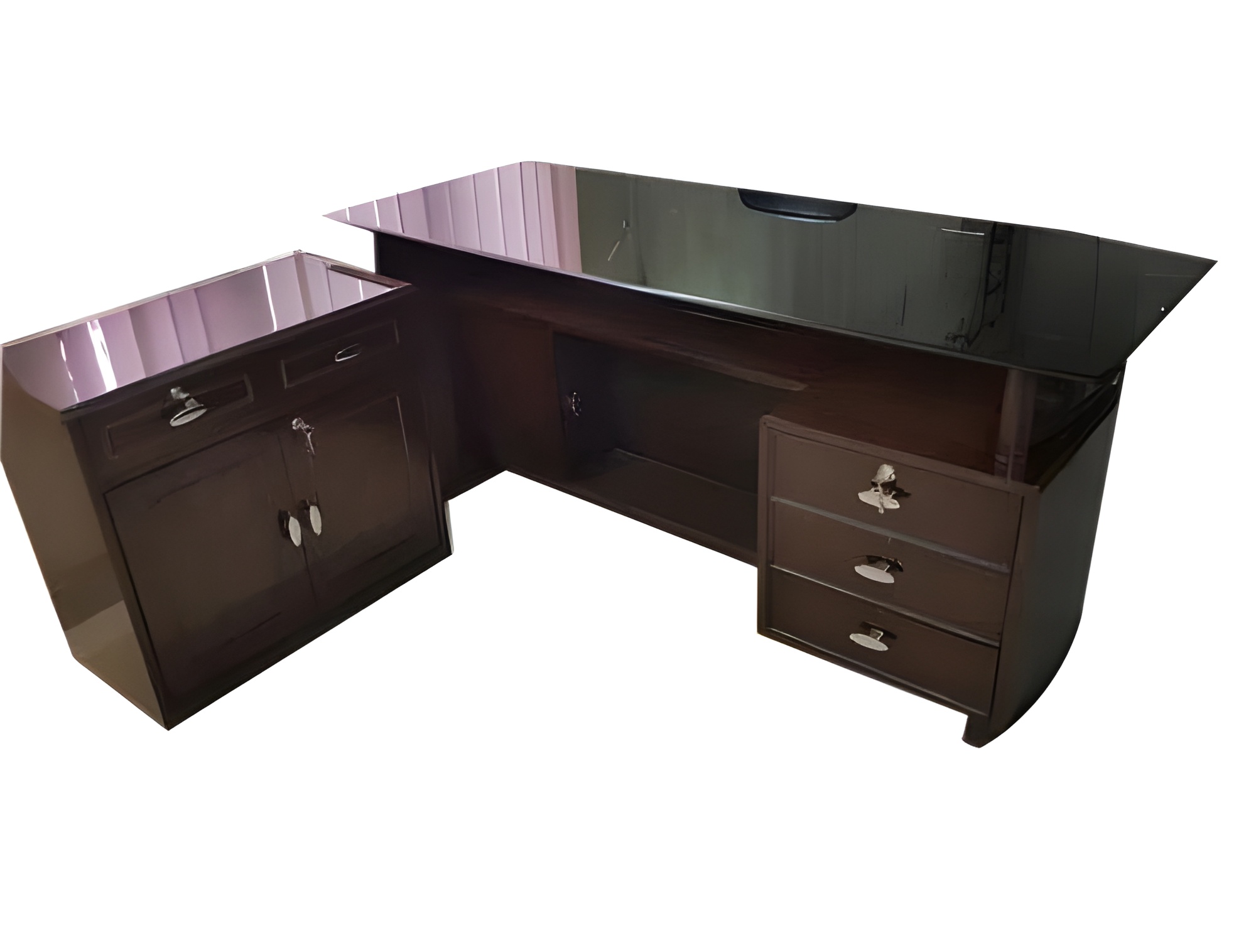 Designer Office Table