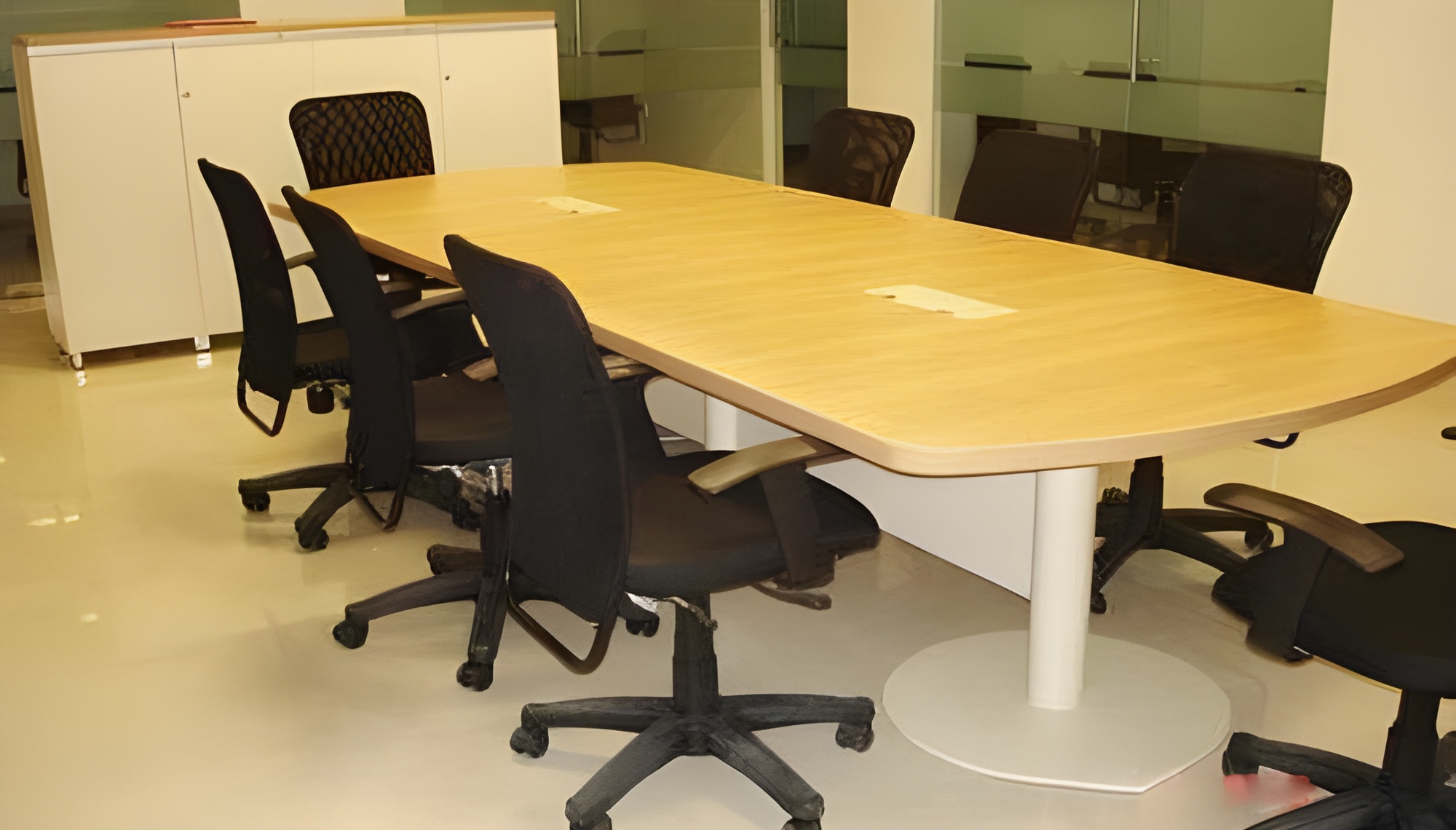 Standard Conference Table