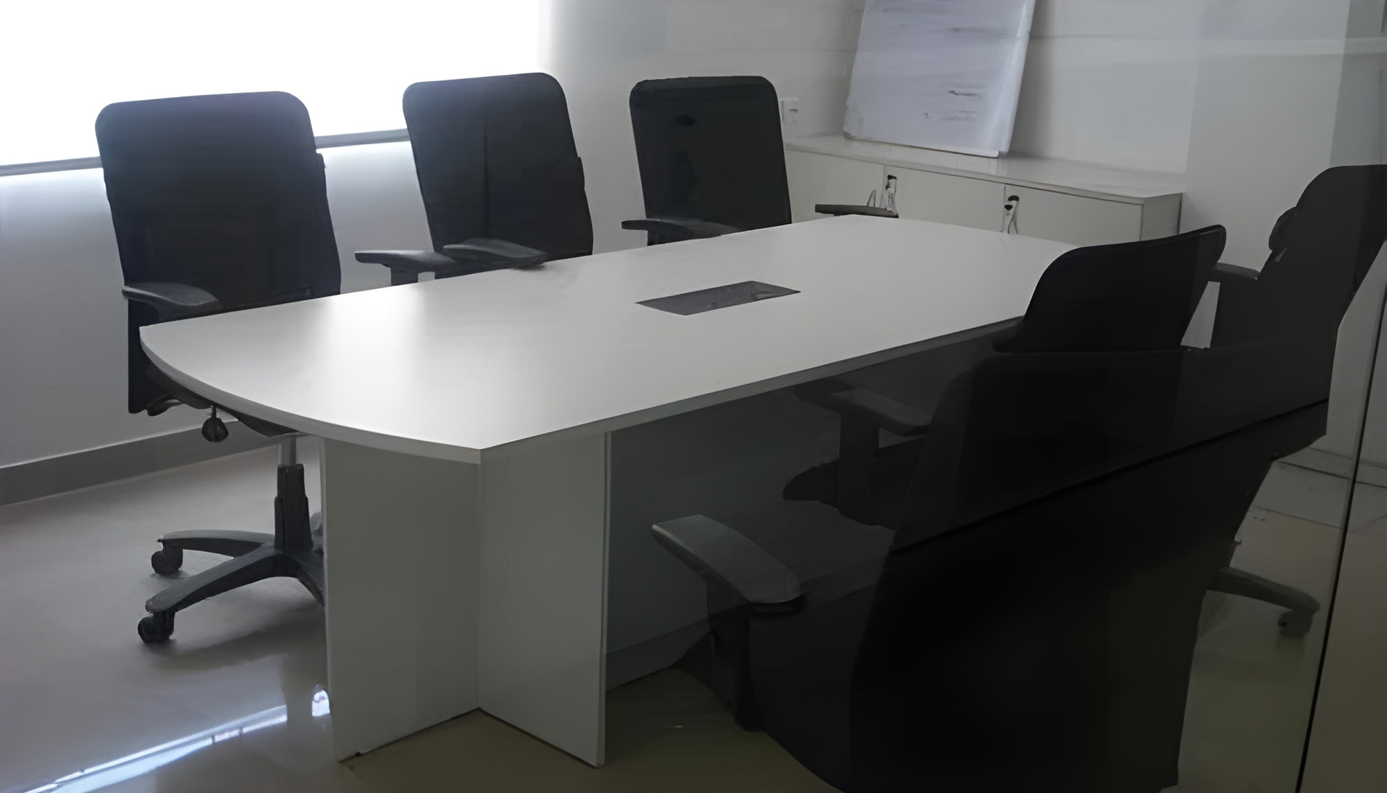 Room Conference Table