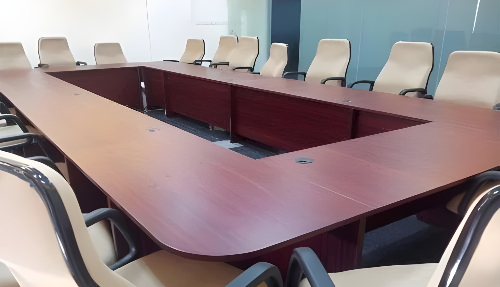Office Conference Table
