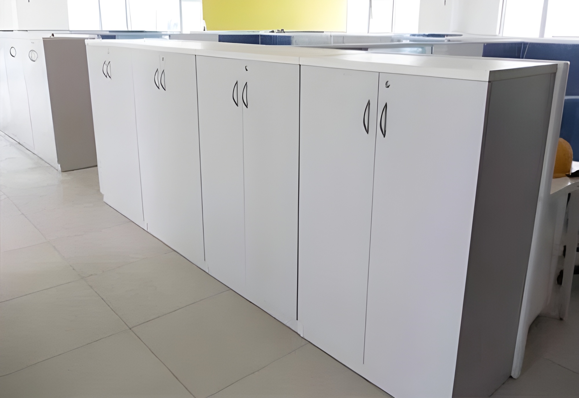 Office Storage Cabinet