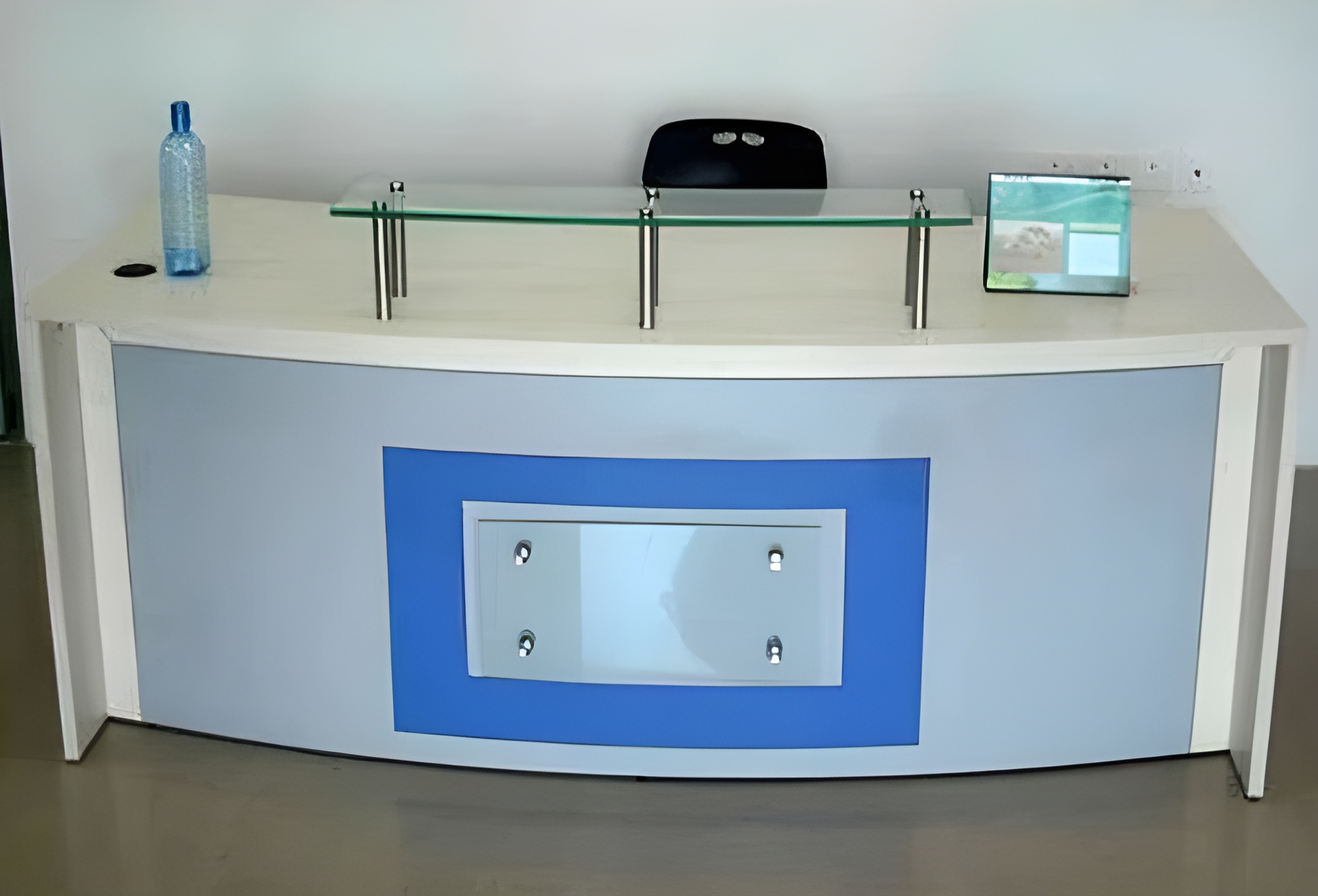 Standard Reception Table